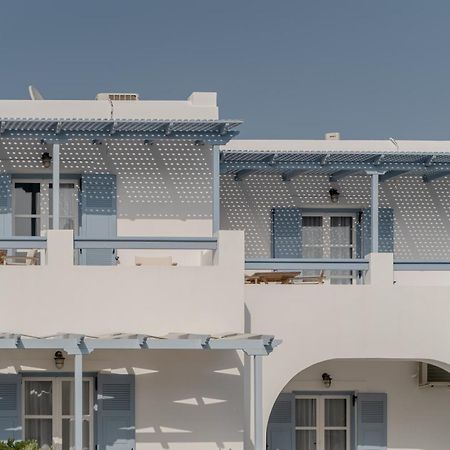 Niriides Boutique Apartments Koufonisia Exterior foto