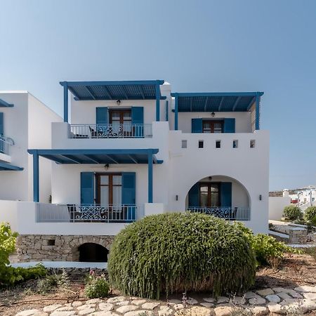 Niriides Boutique Apartments Koufonisia Exterior foto