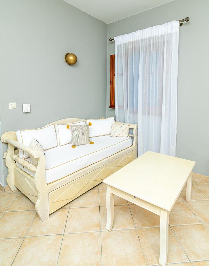 Niriides Boutique Apartments Koufonisia Exterior foto