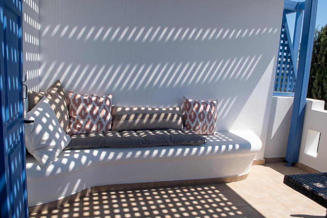 Niriides Boutique Apartments Koufonisia Exterior foto