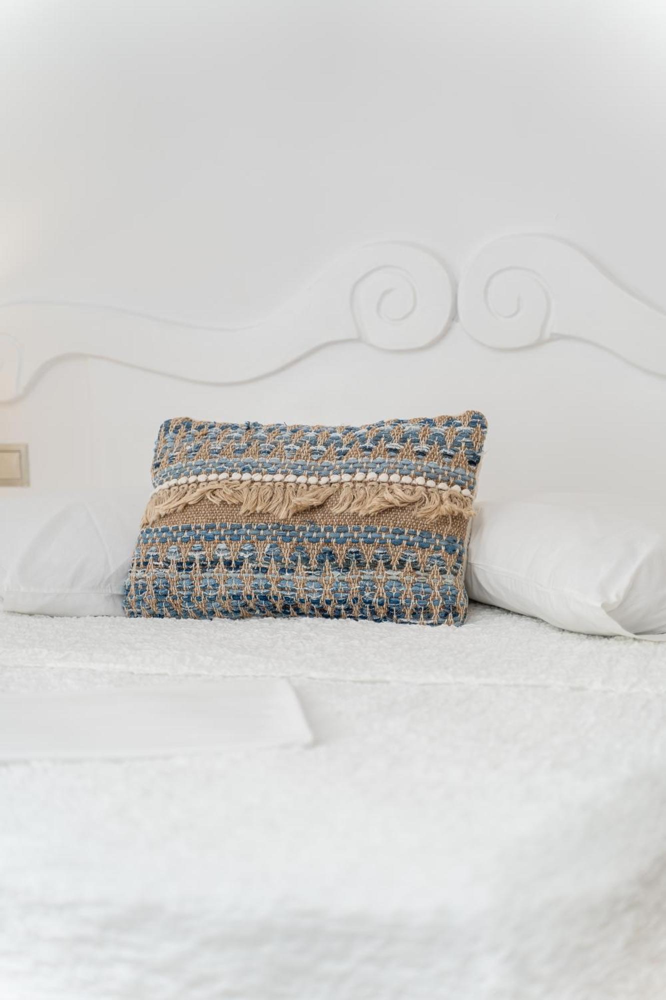 Niriides Boutique Apartments Koufonisia Exterior foto