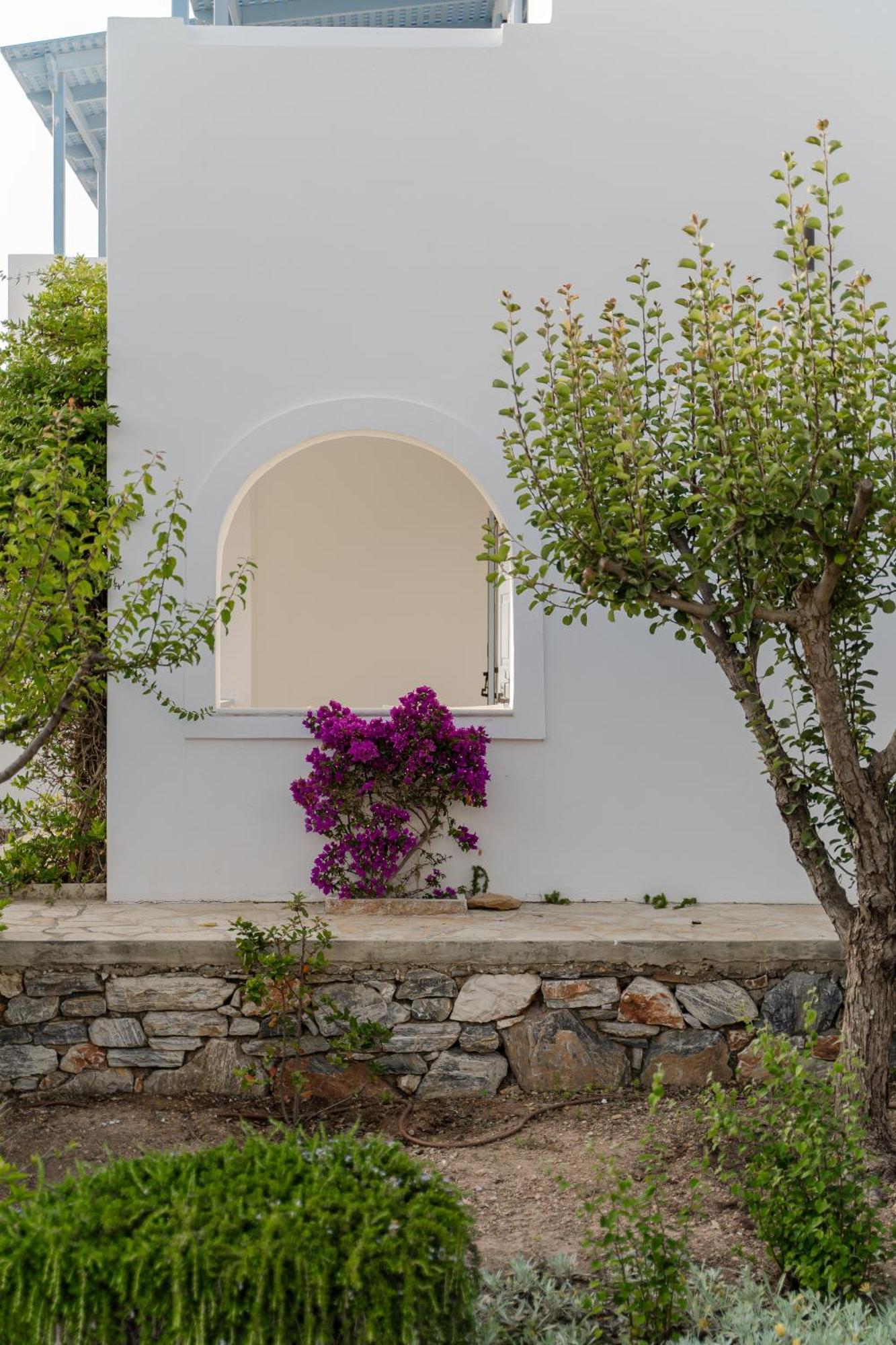 Niriides Boutique Apartments Koufonisia Exterior foto
