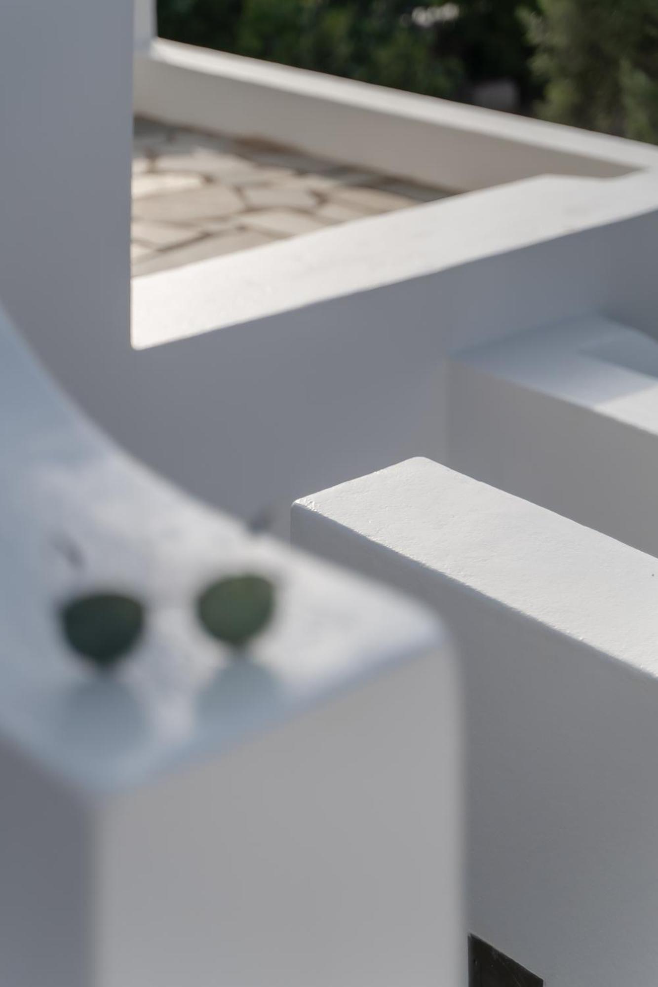 Niriides Boutique Apartments Koufonisia Exterior foto