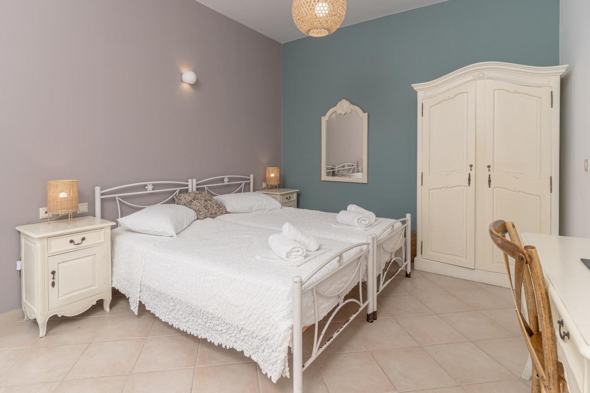 Niriides Boutique Apartments Koufonisia Exterior foto